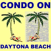 Daytona Condo Rentals